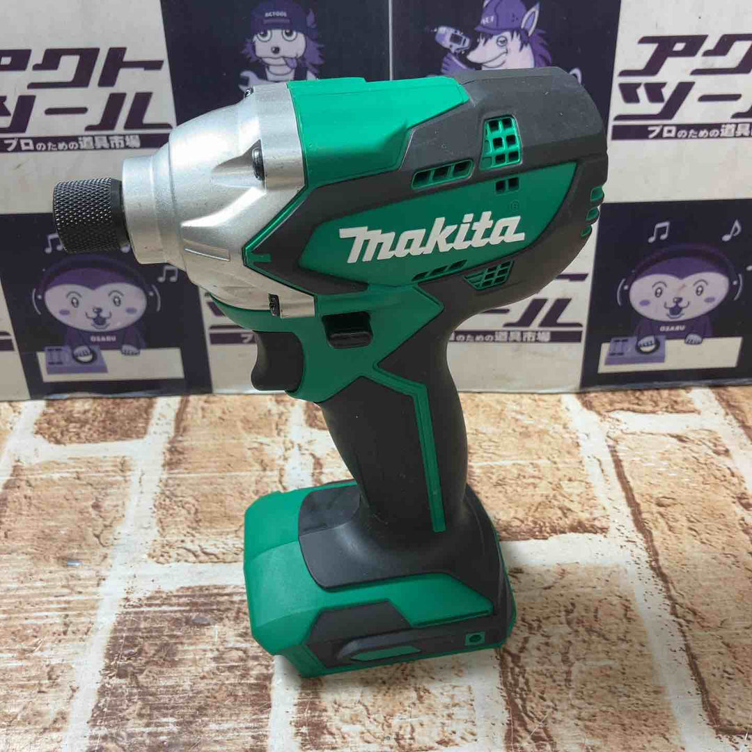 ◇マキタ(makita) コードレスインパクトドライバー MTD002DSAX【所沢店】
