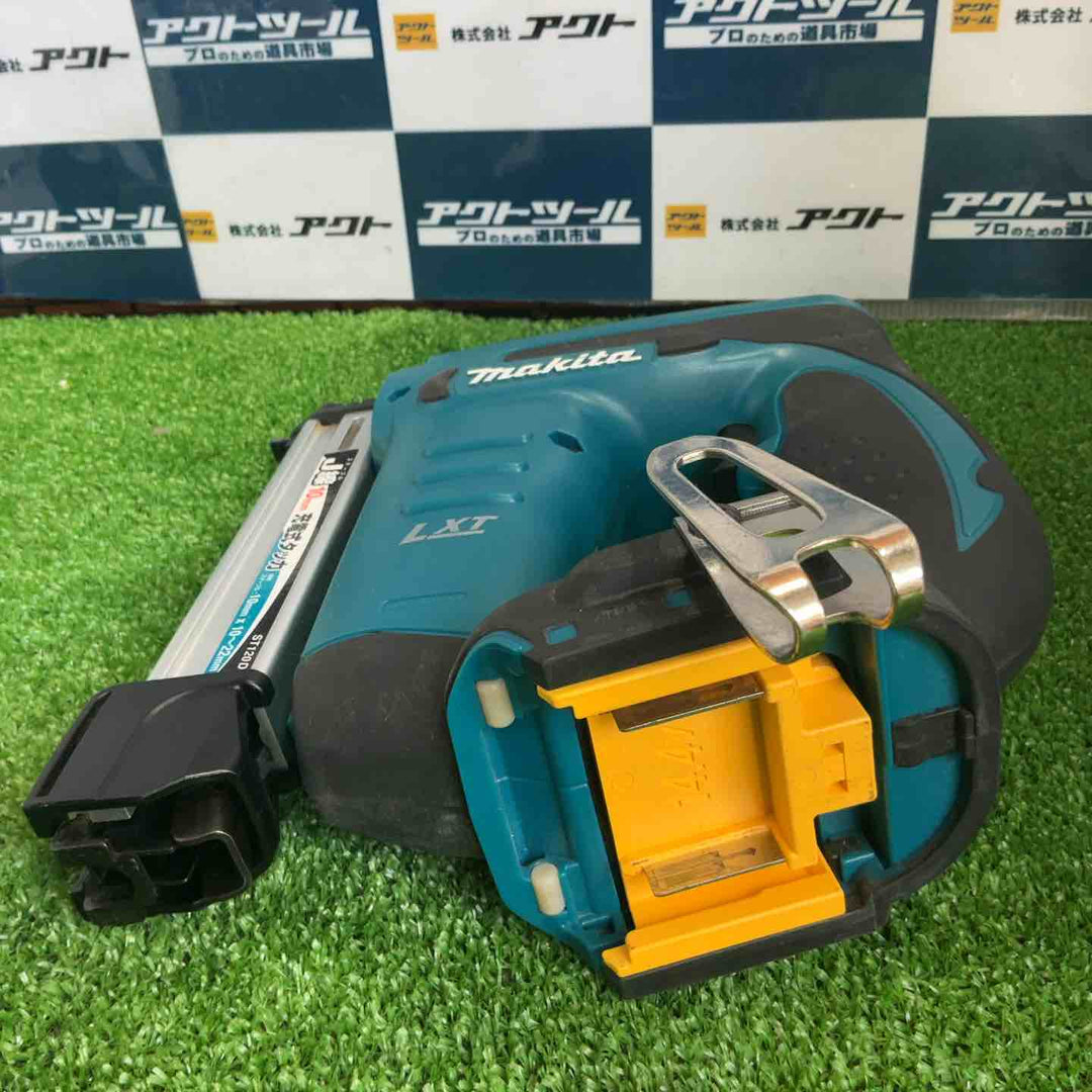 ◇マキタ(makita) コードレスタッカ ST120DZK【草加店】