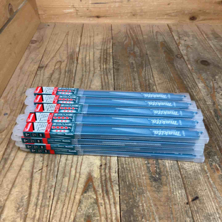 ◇マキタ(makita) レシプロソーブレード BIM50 300mm (5枚入) A-58001 20パックセット [計100枚]【所沢店】