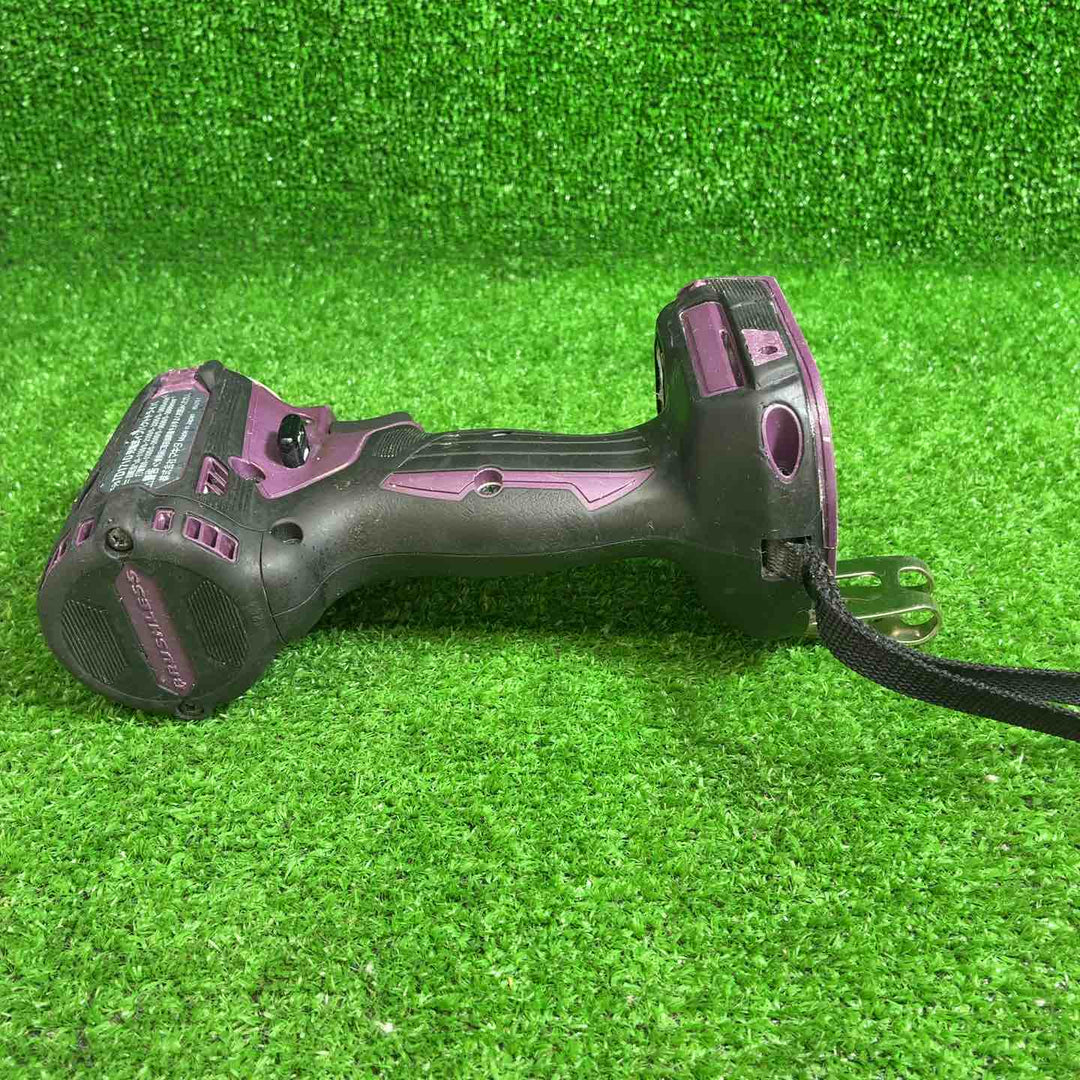 マキタ(makita) コードレスインパクトドライバー TD171DZAP【藤沢店】