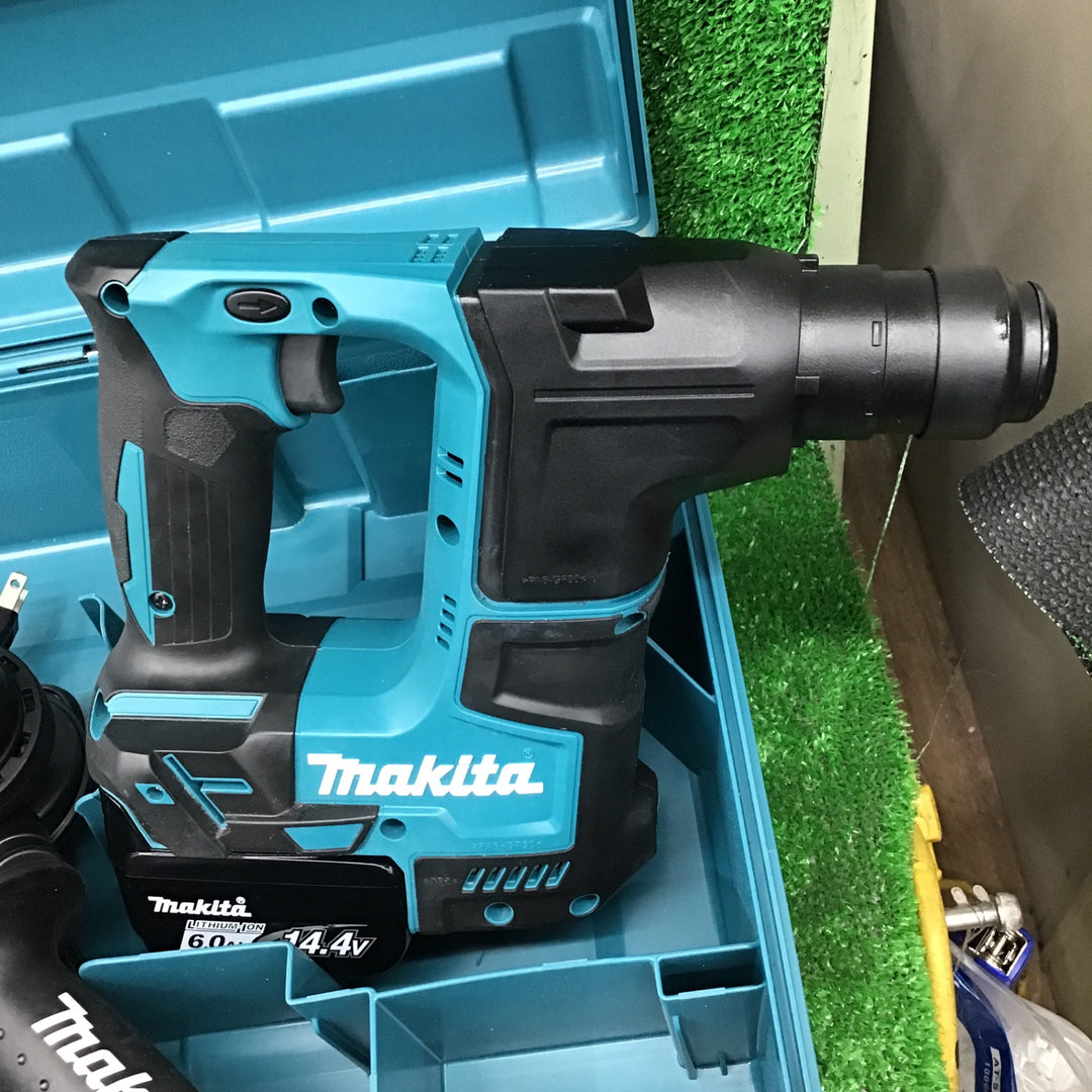 ★マキタ(makita) コードレスハンマドリル HR170DZK【桶川店】