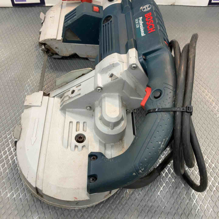 【中古品】ボッシュ(BOSCH) バンドソー GCB120【所沢店】