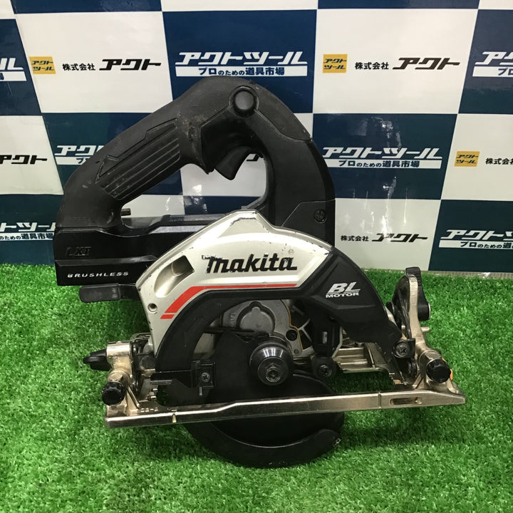 ★マキタ(makita) コードレスマルノコ HS474DZB【草加店】