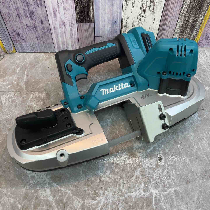★マキタ(makita) コードレスポータブルバンドソー PB183DZ【八潮店】