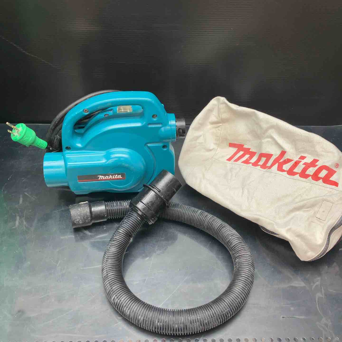 ☆マキタ(makita) 小型集じん機 乾式 450(P)【川越店】 – アクトツール