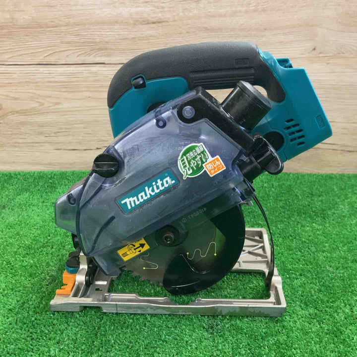 ★マキタ(makita) コードレス防じん丸のこ KS521DZ【町田店】