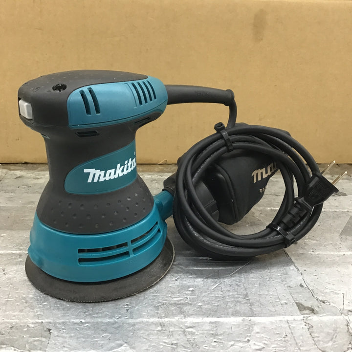 ☆マキタ(makita) ランダムオービットサンダ BO5030【所沢店】