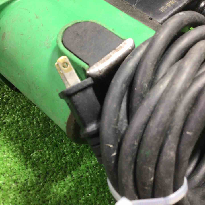 【現状品】★ハイコーキ(HIKOKI ※旧:日立工機) 電動ハンマ H41SA 保証なし【川口店】
