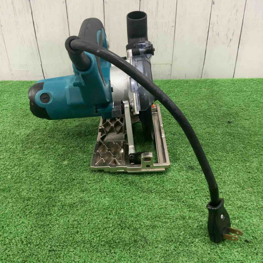 ★マキタ(makita) 防じん丸のこ KS5000FX【川口店】
