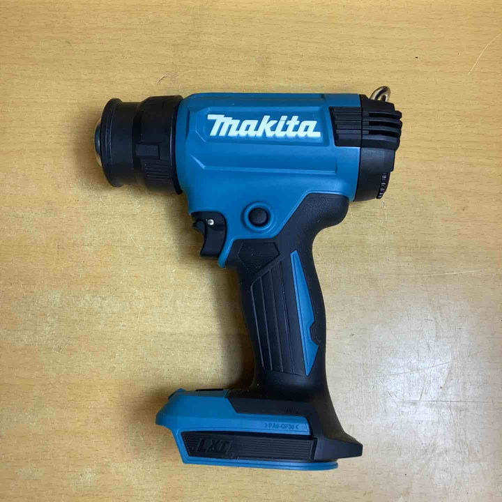 ★マキタ(makita) コードレスヒートガン HG181DZK【越谷店】