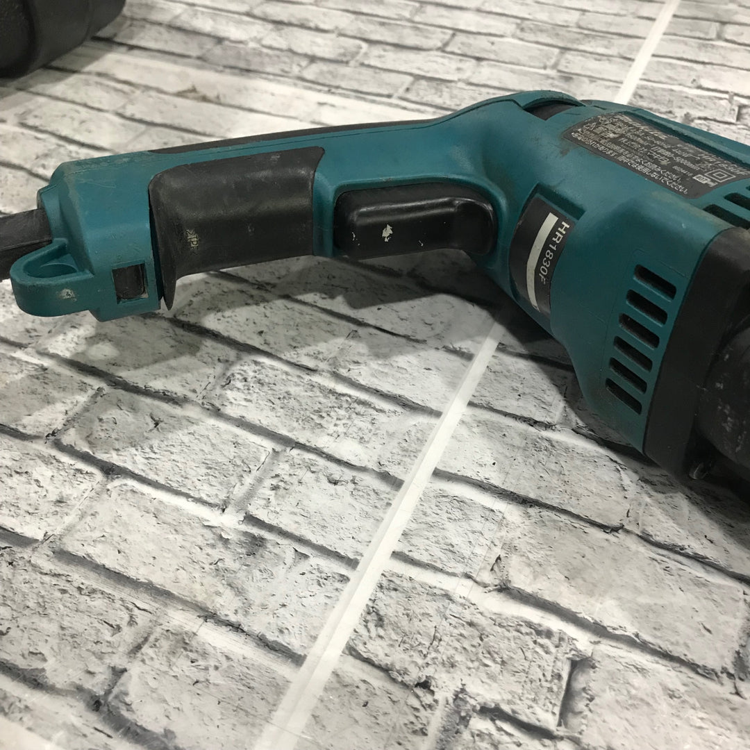 マキタ(makita) ハンマドリル HR1830F【川口店】