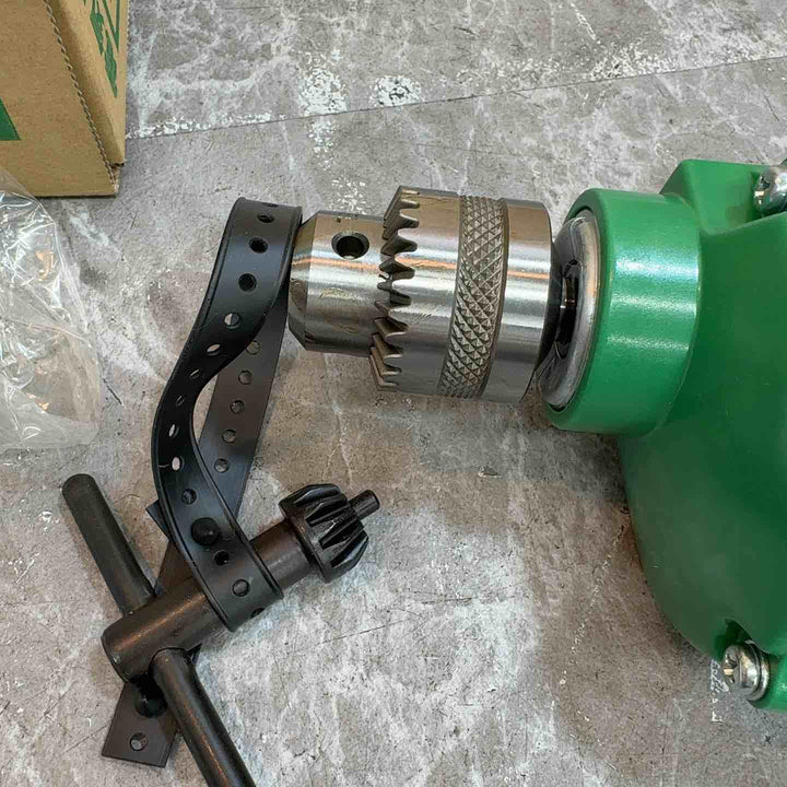 ◇ハイコーキ(HIKOKI ※旧:日立工機) 電気ドリル DG-6【八潮店】