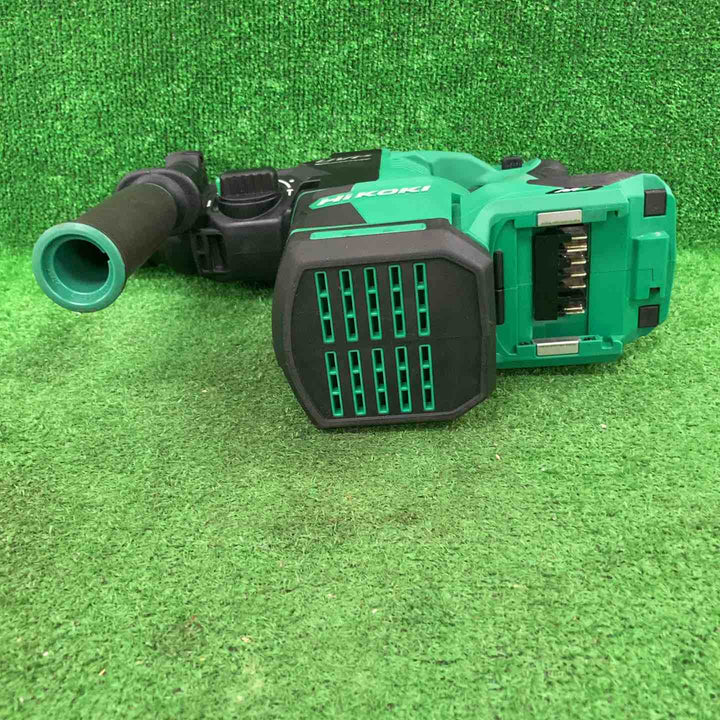 ★ハイコーキ(HIKOKI ※旧:日立工機) コードレスハンマドリル DH3628DA(NN)【川崎店】