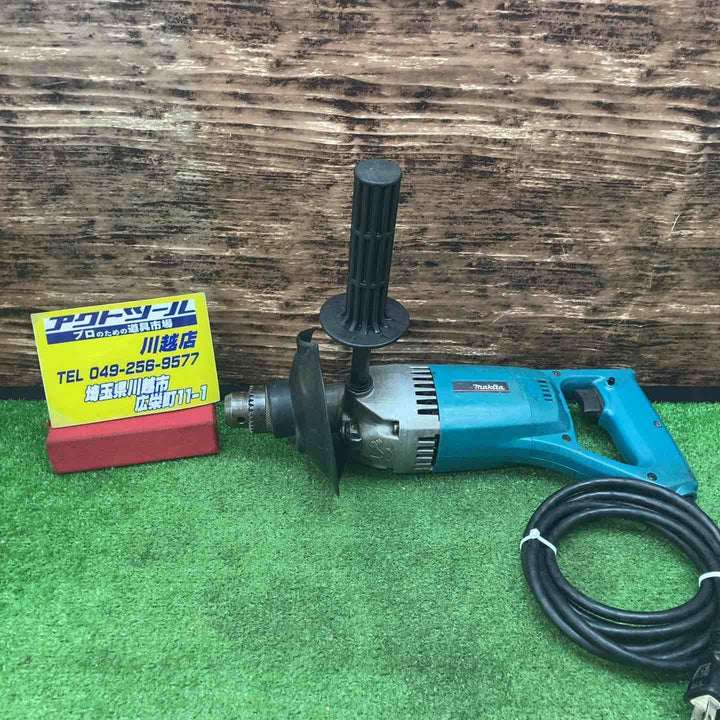 ☆マキタ(makita) ダイヤコア震動ドリル 8406【川越店】