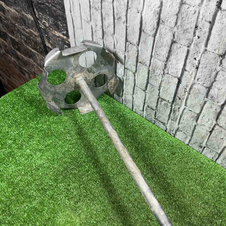 ◇日本電産テクノモータ (NDC ※旧：東芝 TOSHIBA) かくはん機 パワーミックス PMA-240【川口店】