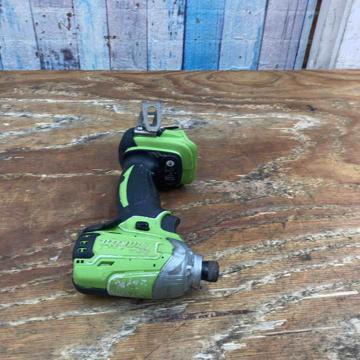 ☆マキタ(makita) コードレスインパクトドライバー TD147DZL【柏店】