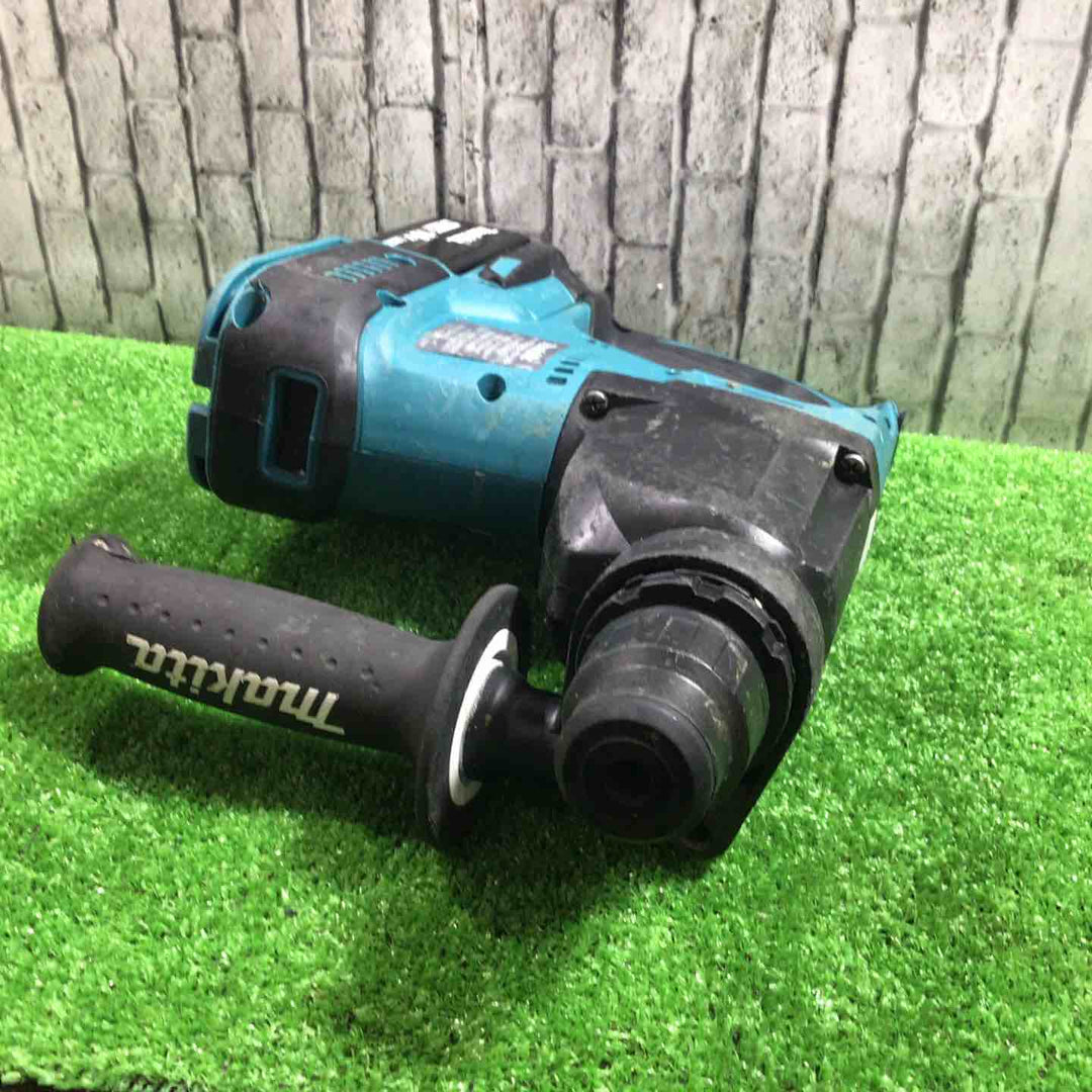 ★マキタ(makita) コードレスハンマドリル HR244DRGX【川口店】