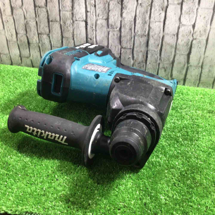 ★マキタ(makita) コードレスハンマドリル HR244DRGX【川口店】