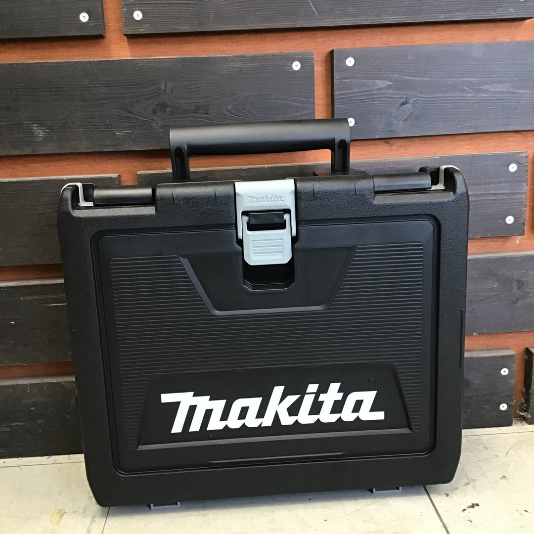 【中古美品】 マキタ/makita コードレスインパクトドライバー TD173DRGXB 【鴻巣店】