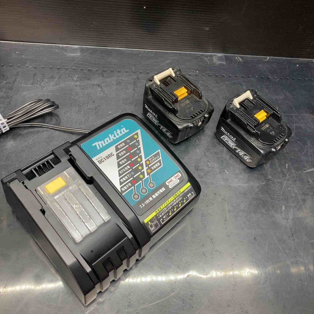 ◇マキタ(makita) コードレスインパクトレンチ TW280DRMX【川越店】
