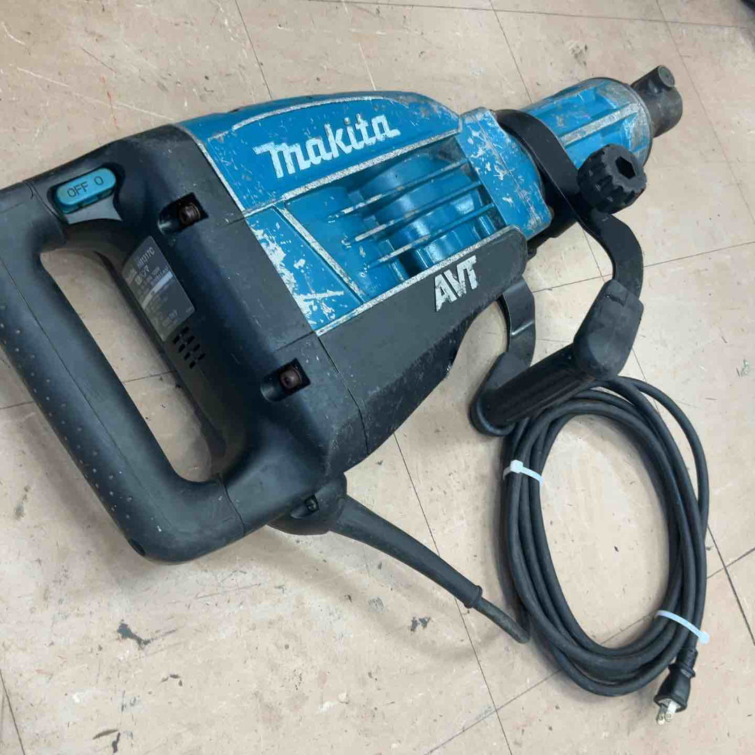 【店頭受取り限定】★マキタ(makita) 電動ハンマ HM1317C【草加店】