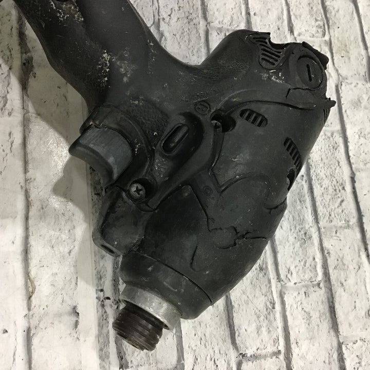 〇ハイコーキ(HIKOKI ※旧:日立工機) コードレスインパクトドライバ ストロングブラック WH14DSL(2SLCK)(B)【川口店】