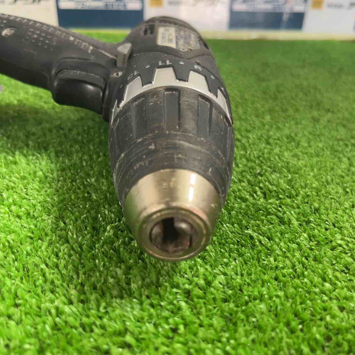 ◇パナソニック(Panasonic) コードレスドリルドライバ EZ7441X-B 本体のみ 黒【草加店】