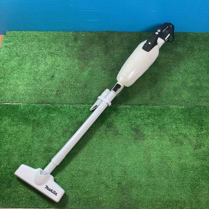 ★マキタ(makita) コードレスクリーナー CL281FDZW【岩槻店】