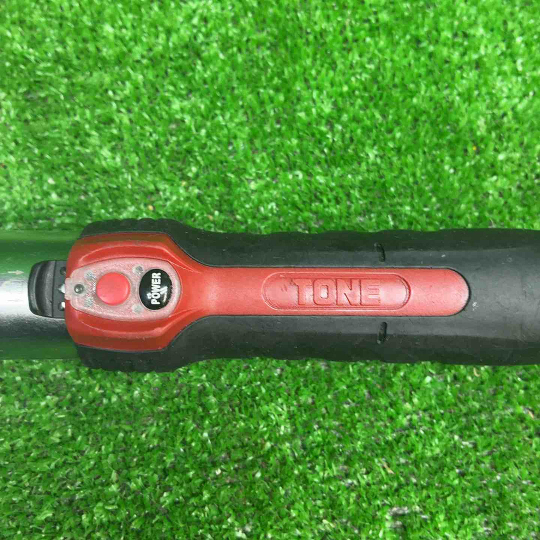 TONE 3/8 コードレスラチェットレンチ CR3000【藤沢店】