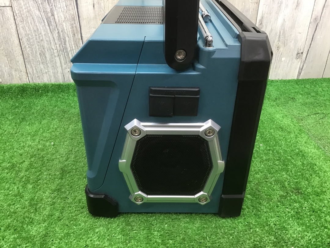 マキタ(makita) 10.8-14.4-18/AC100vコードレスラジオ付テレビ TV100【富山店】♪1