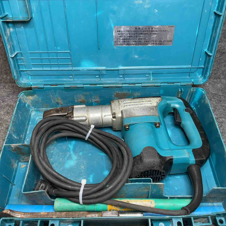 マキタ(makita) 電動ハンマ HM0830【桶川店】