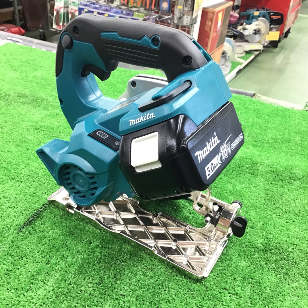 ★マキタ(makita) コードレス丸のこ HS474DZ【桶川店】