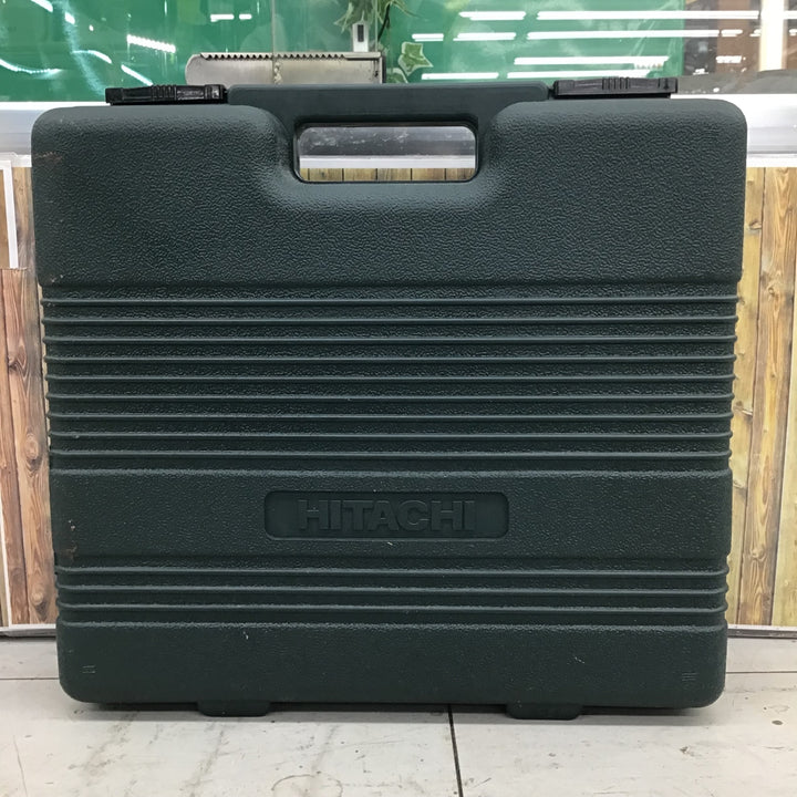 【中古品】 ハイコーキ/HIKOKI ※旧:日立工機 振動ドリル DV16V 【鴻巣店】