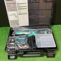 ★マキタ(makita) 7.2Vコードレスインパクトドライバ TD023DHXTB【草加店】