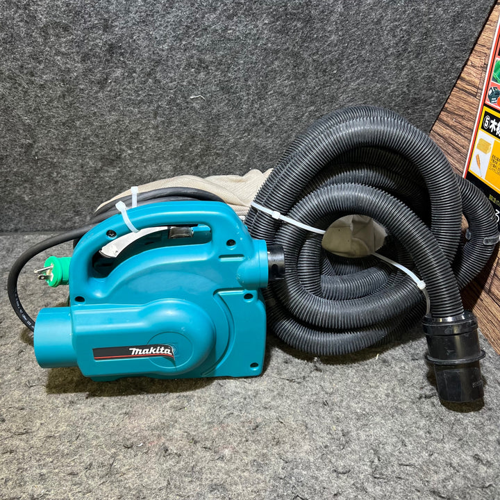 ★マキタ(makita) 集じん機 乾式 450(P)【桶川店】