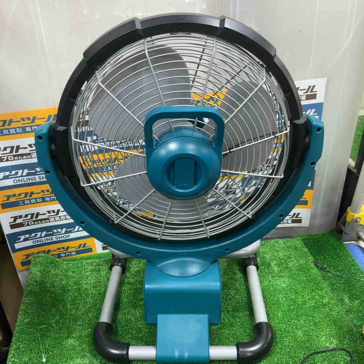 ☆マキタ(makita) コードレス産業扇 CF300DZ【草加店】