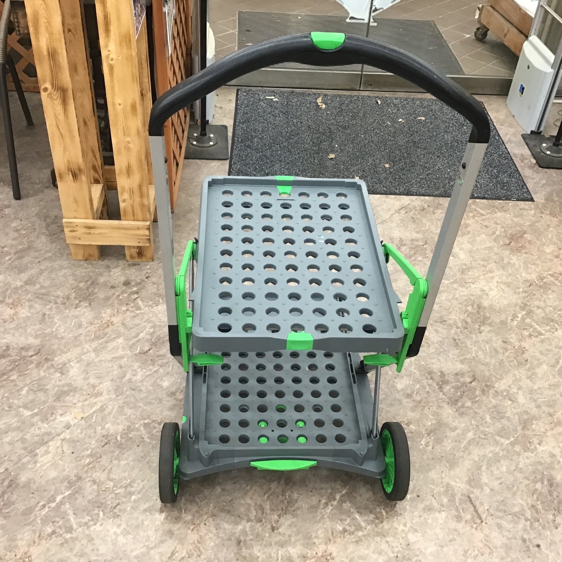 ○クルーズ(CREW'S) クルーズカート S-55【所沢店】 – アクトツール