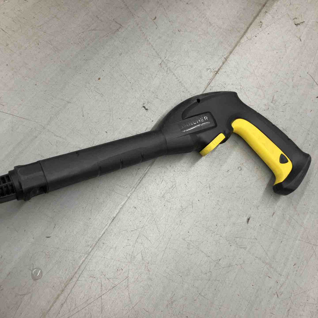 ◇ケルヒャー(KARCHER) 高圧洗浄機 K 2 クラシック CLASSIC【戸田店】
