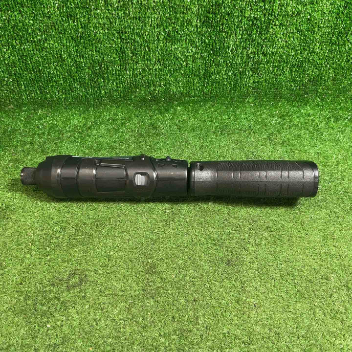 【中古品】パナソニック 充電スティックインパクトドライバー トルク25N・m ワイド・スポットLED搭載 EZ7521F07D-B ブラック【藤沢店】