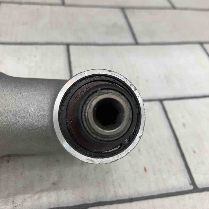 ◇ハイコーキ(HIKOKI ※旧:日立工機) 18V コードレスコーナインパクトドライバー WH18DYA(NN)【所沢店】