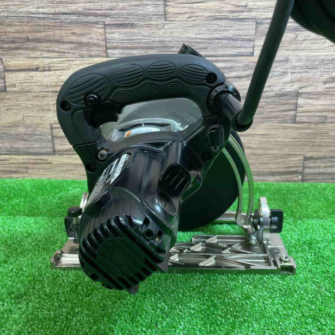 ハイコーキ(※旧:日立工機) 深切り電子丸のこ C6MVYA2(B)【桶川店】