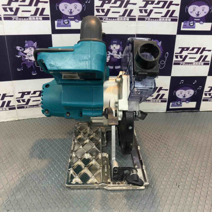 【中古品】マキタ(makita) コードレス防じん丸のこ KS511DZ【所沢店】
