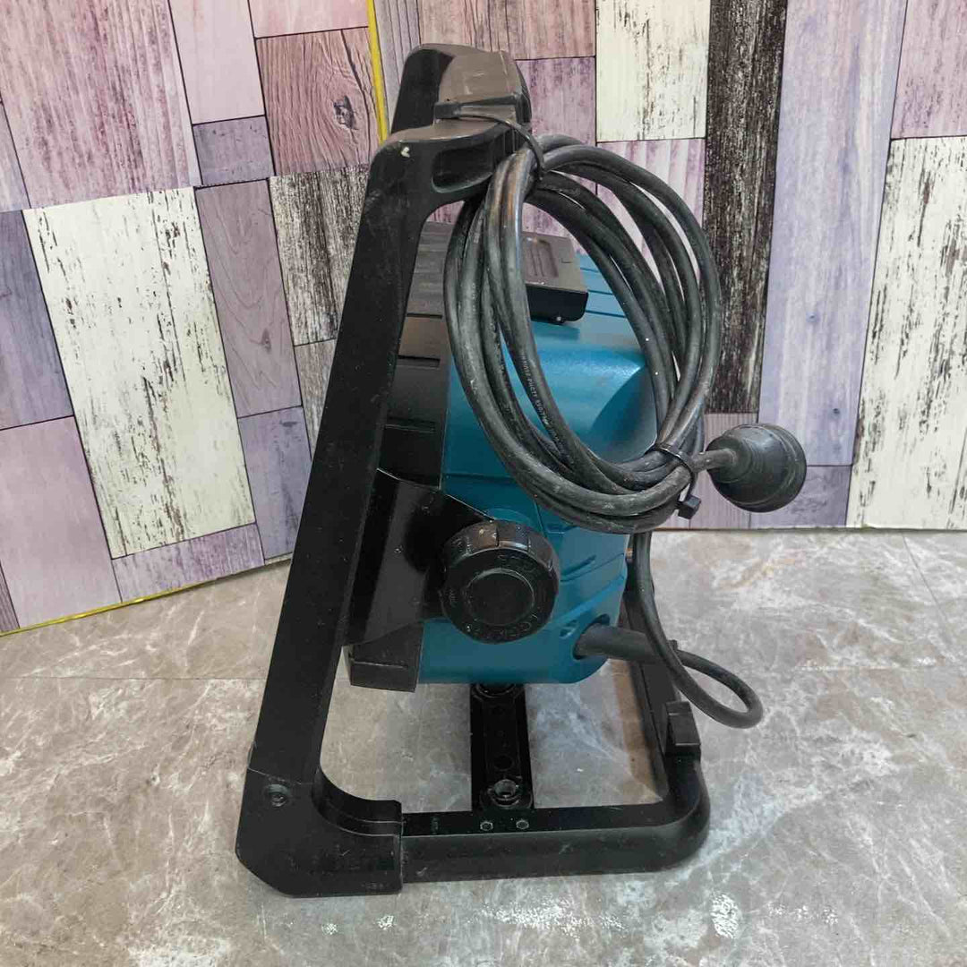 ★マキタ(makita) コードレスLEDスタンドライト ML805【八潮店】
