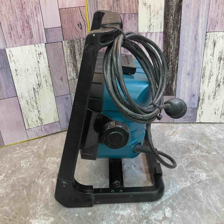 ★マキタ(makita) コードレスLEDスタンドライト ML805【八潮店】