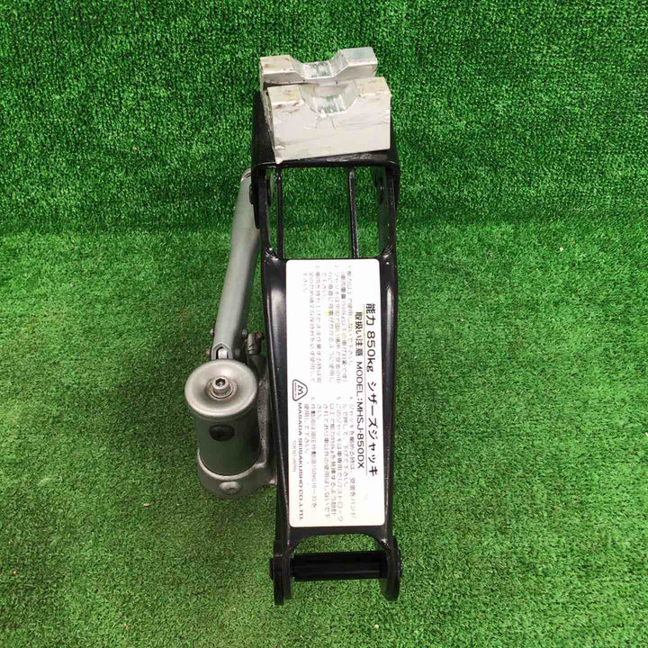 ◇MASADA JACK　油圧ジャッキ　MHSJ-850DX【川崎店】