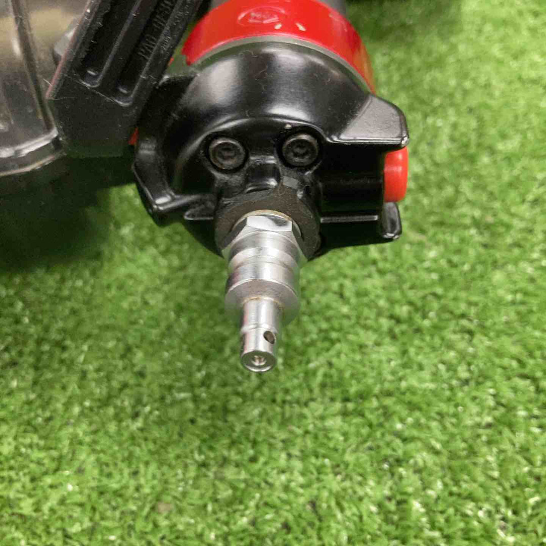 ★マキタ(makita) 高圧エア釘打ち機 AN631H【川崎店】