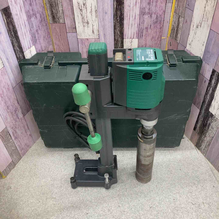 ◇日立 コアドリル据え置きタイプ DC120F3【八潮店】