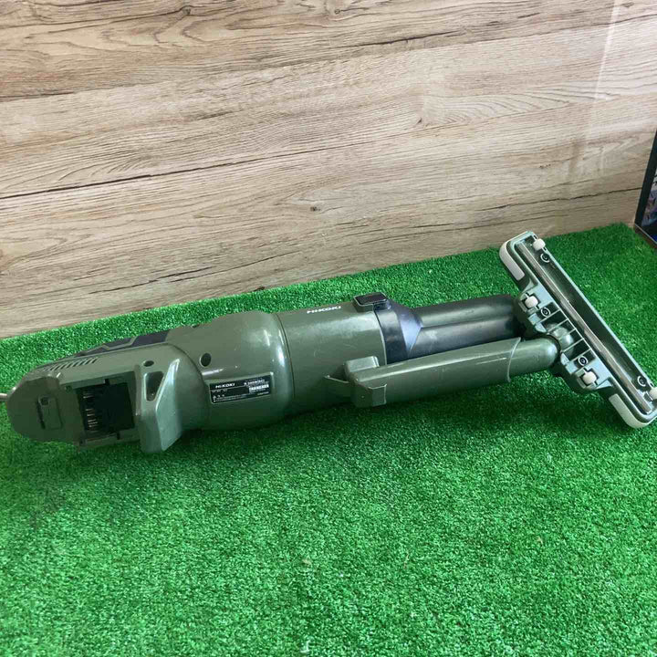 ★ハイコーキ(HIKOKI ※旧:日立工機) コードレスクリーナー R36DB(NNG)【町田店】