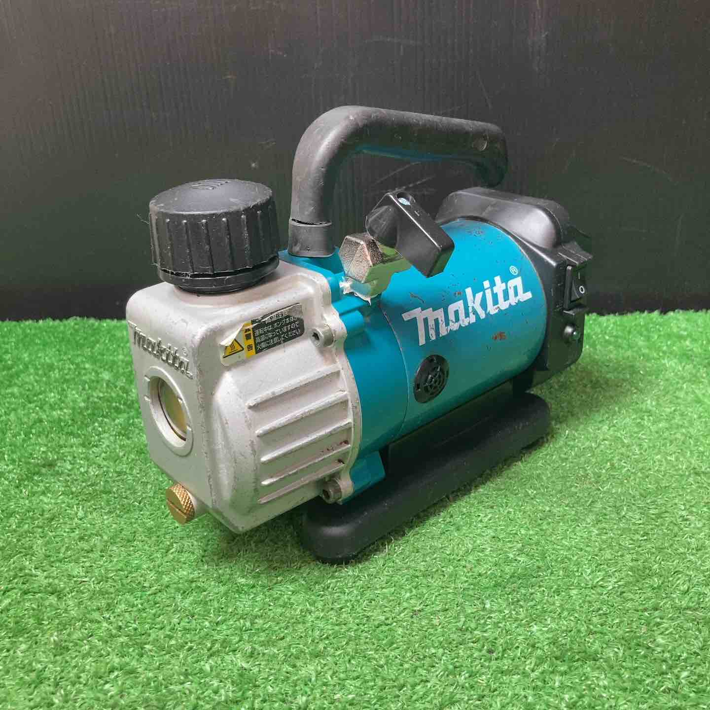 ☆マキタ(makita) コードレス真空ポンプ VP180DZ【岩槻店】 – アクト