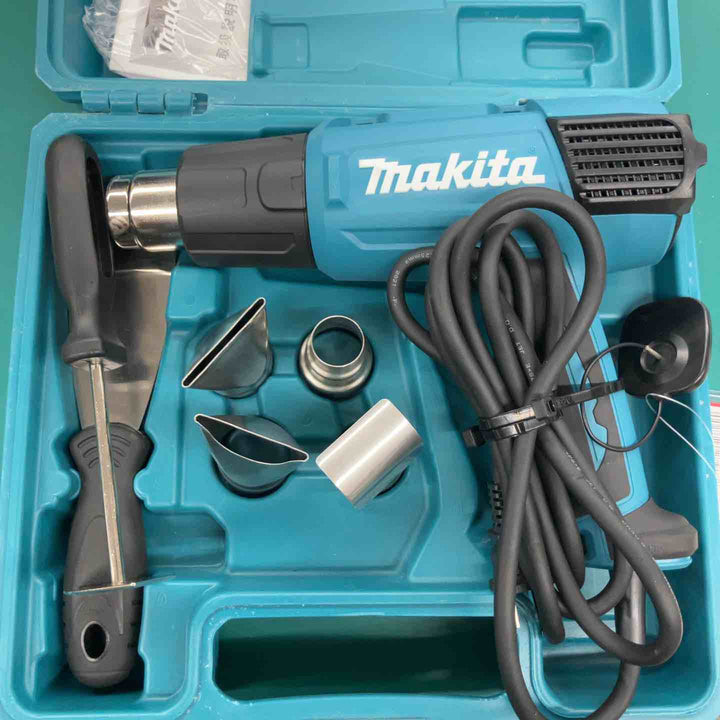 ☆マキタ(makita) ヒートガン HG6031VK【戸田店】